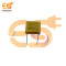 MKP-X2 0.33uf 250VAC Polypropylene Film Capacitors Pack of 5